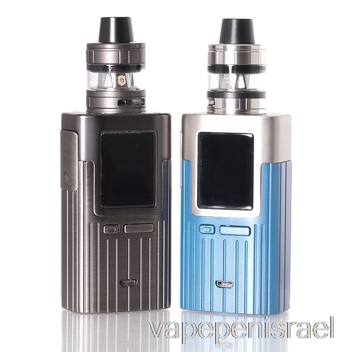 Vape Israel חד פעמי Joyetech Espion 200w & Procore X Start Kit Blue